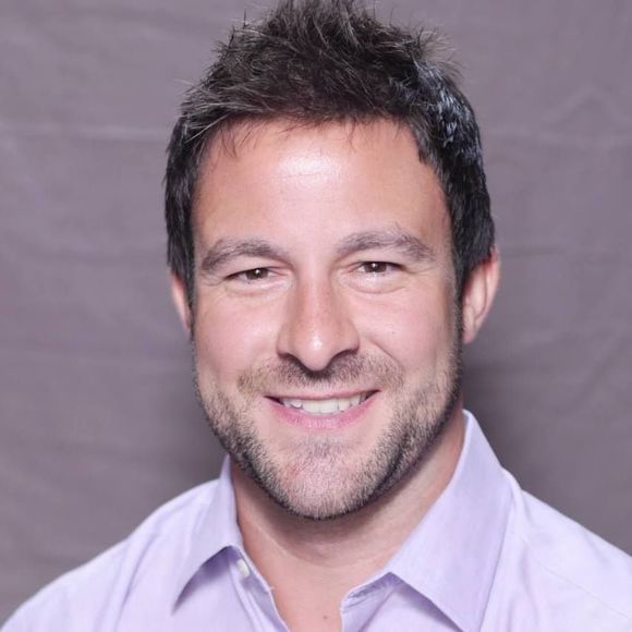 Meet your Posher, Brian - Picture 1 of 1